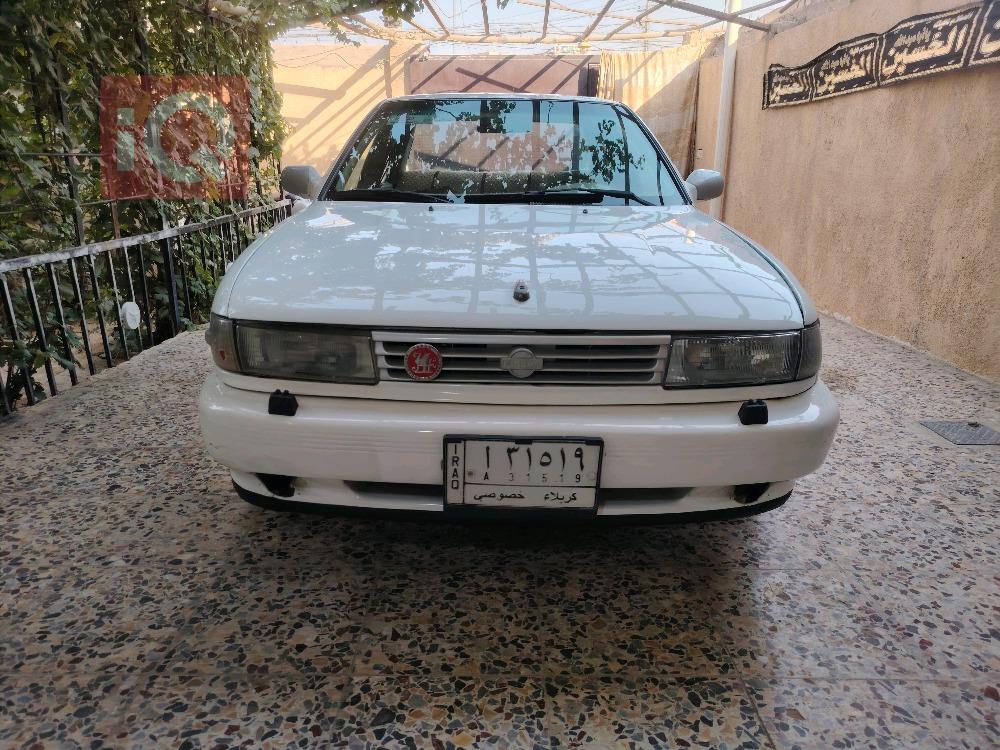 نيسان سنترا